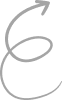 decorative rotating line graphic