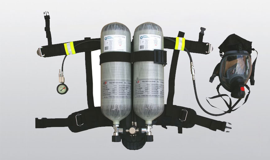 Marine fire detection systems UAE