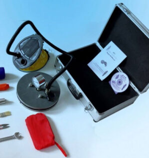 automatic fire extinguisher system uae