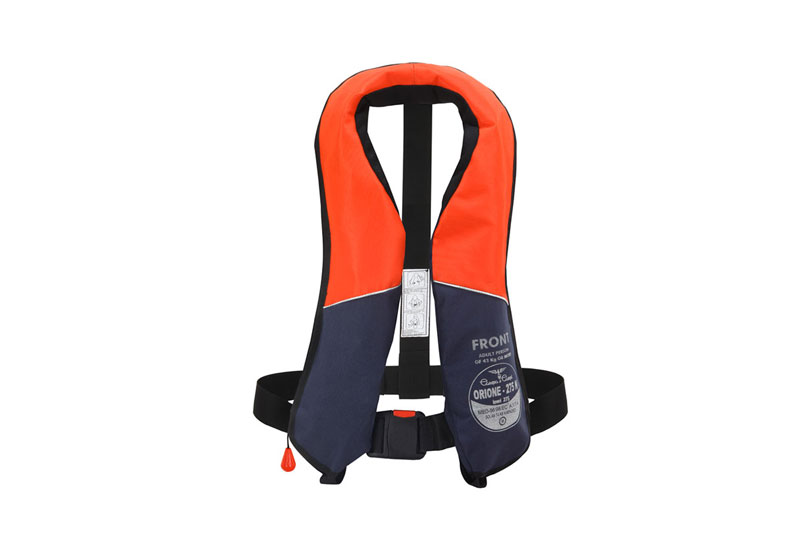 life jacket service in UAE