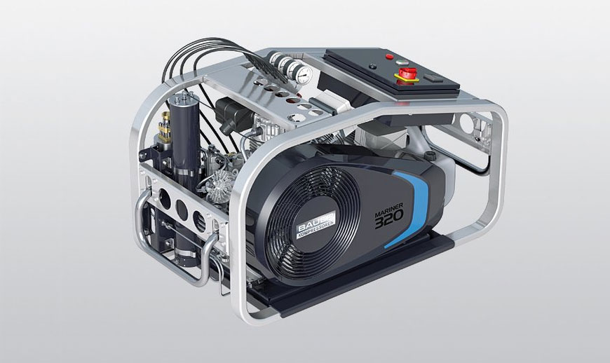 Marine fire detection systems UAE