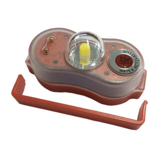 automatic fire extinguisher system uae