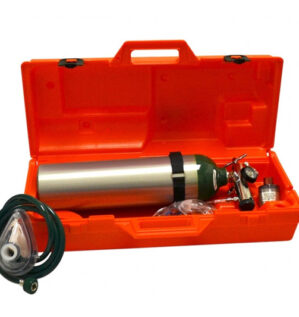 automatic fire extinguisher system uae