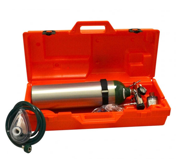 automatic fire extinguisher system uae