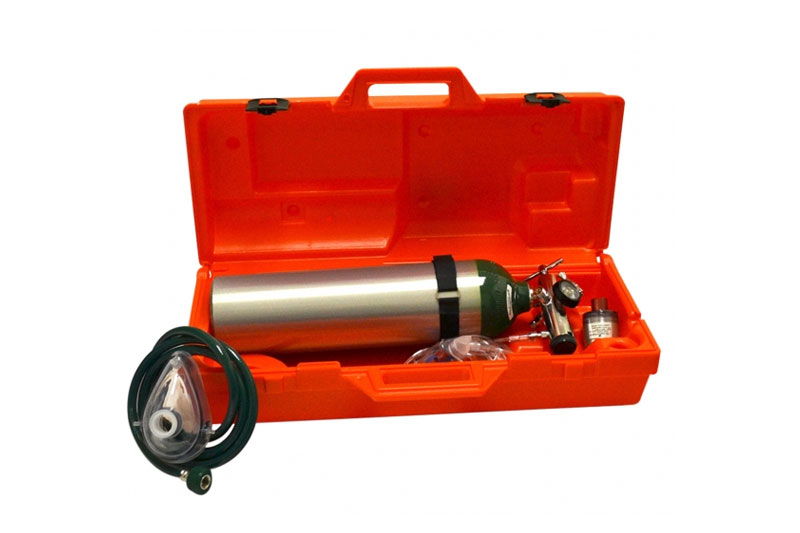 automatic fire extinguisher system uae