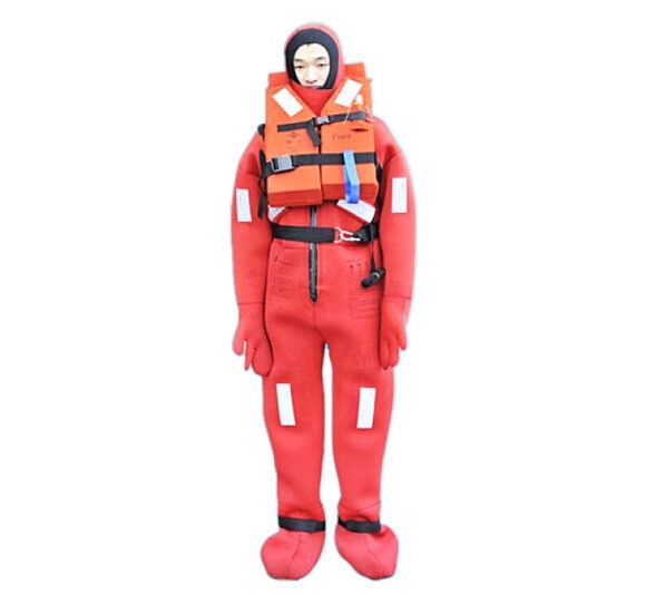 Marine fire detection systems UAE