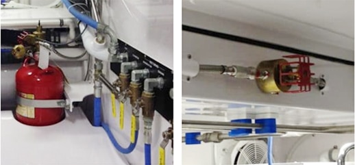 safety marine services in UAE