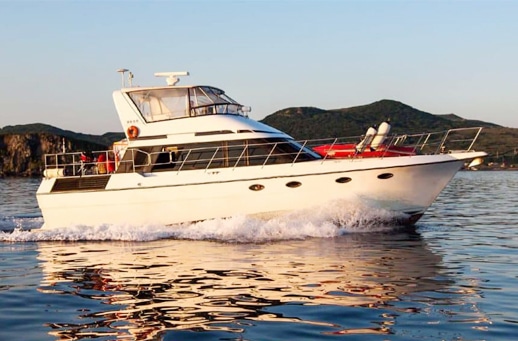 marine automatic fire extinguisher uae