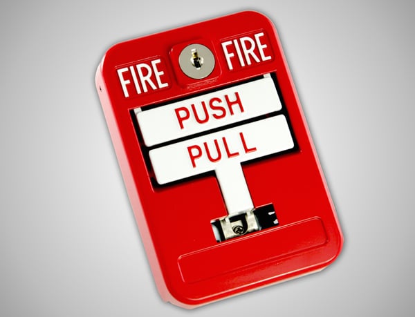 commercial fire detection systems uae