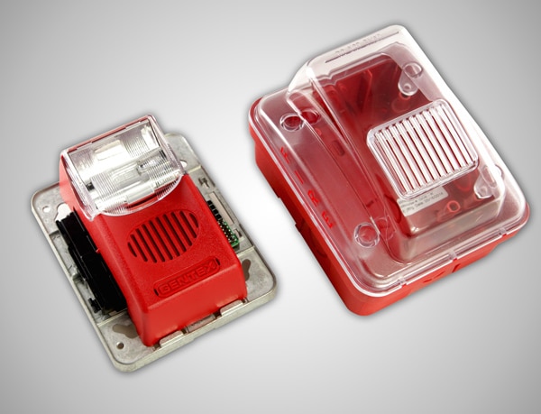 commercial fire detection systems uae