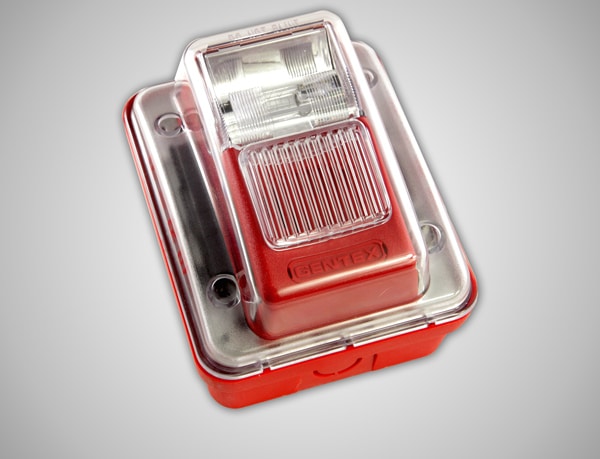 commercial fire detection systems uae