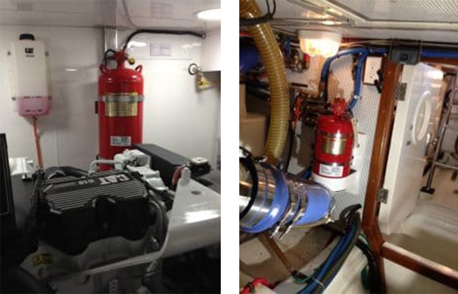 marine fire extinguisher uae