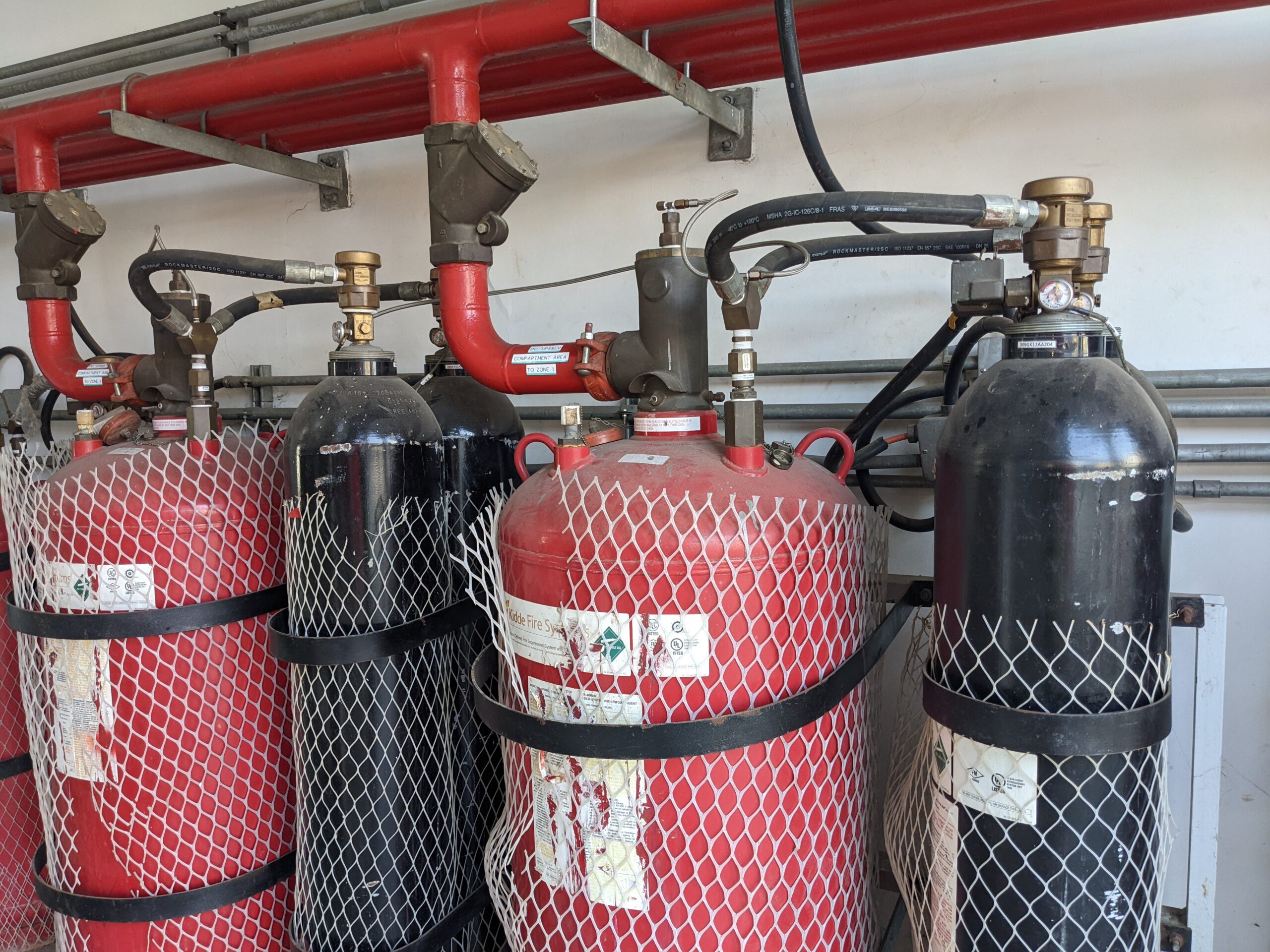 UAE Marine Safety Experts