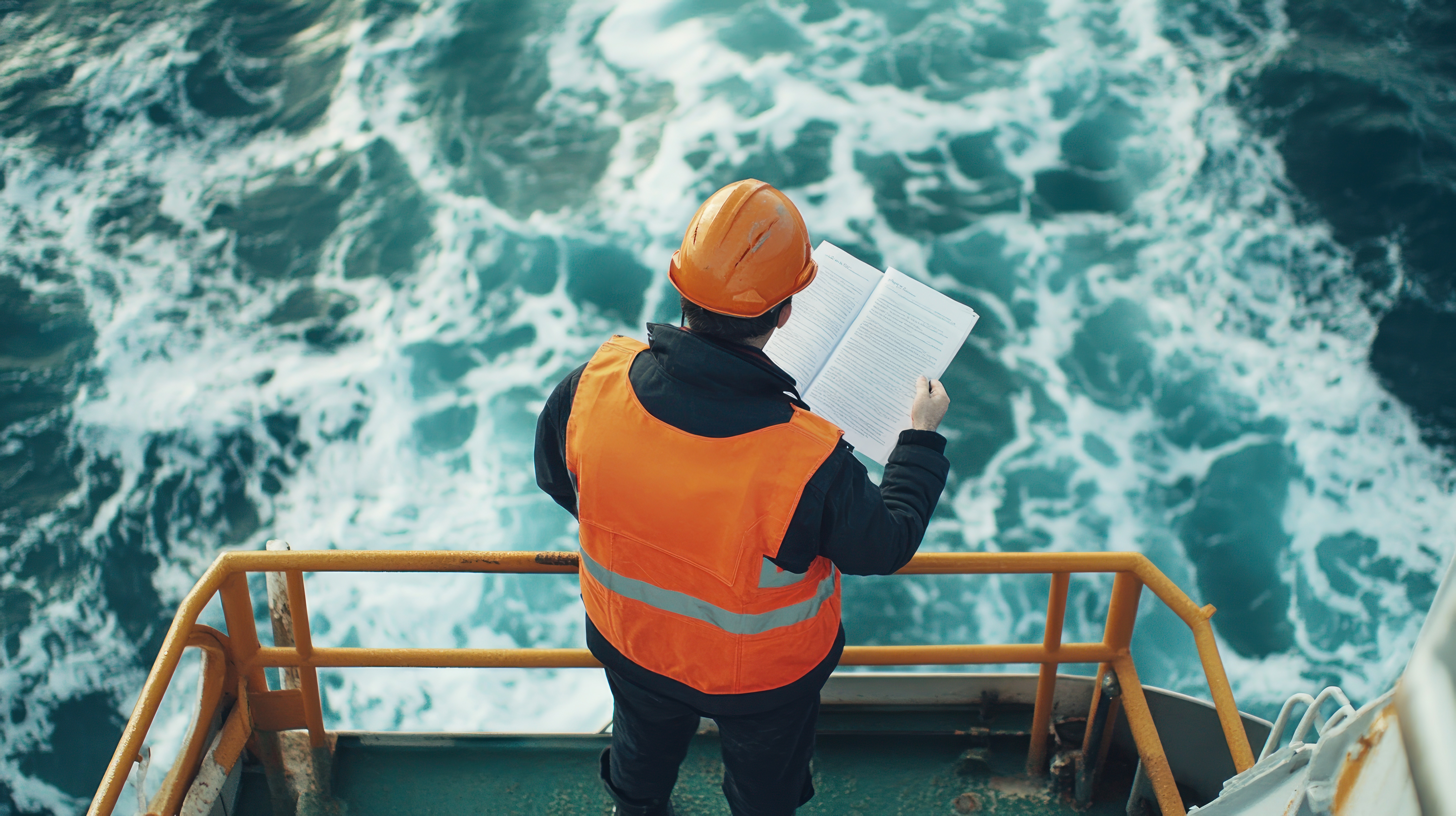 UAE Marine Safety Experts