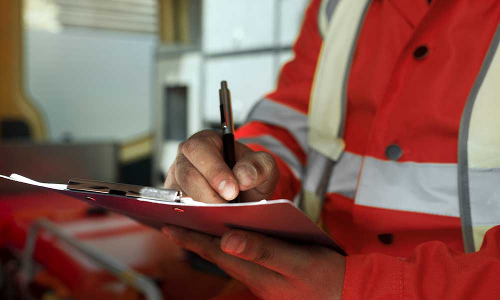 Dubai Marine Safety Experts