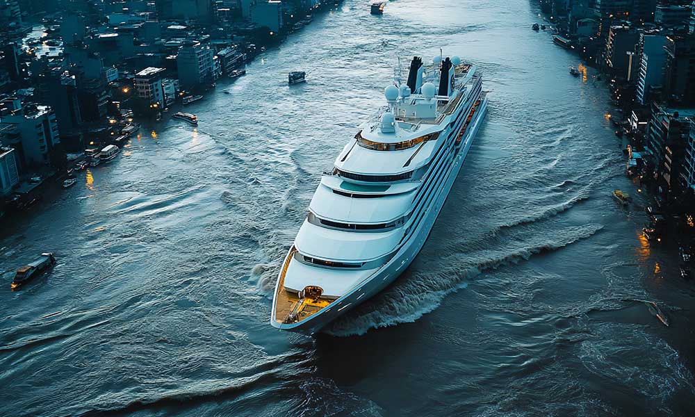 Dubai Marine Safety Experts