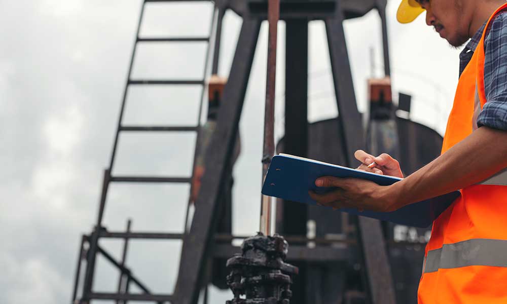 marine safety audits in UAE identifying compliance risks