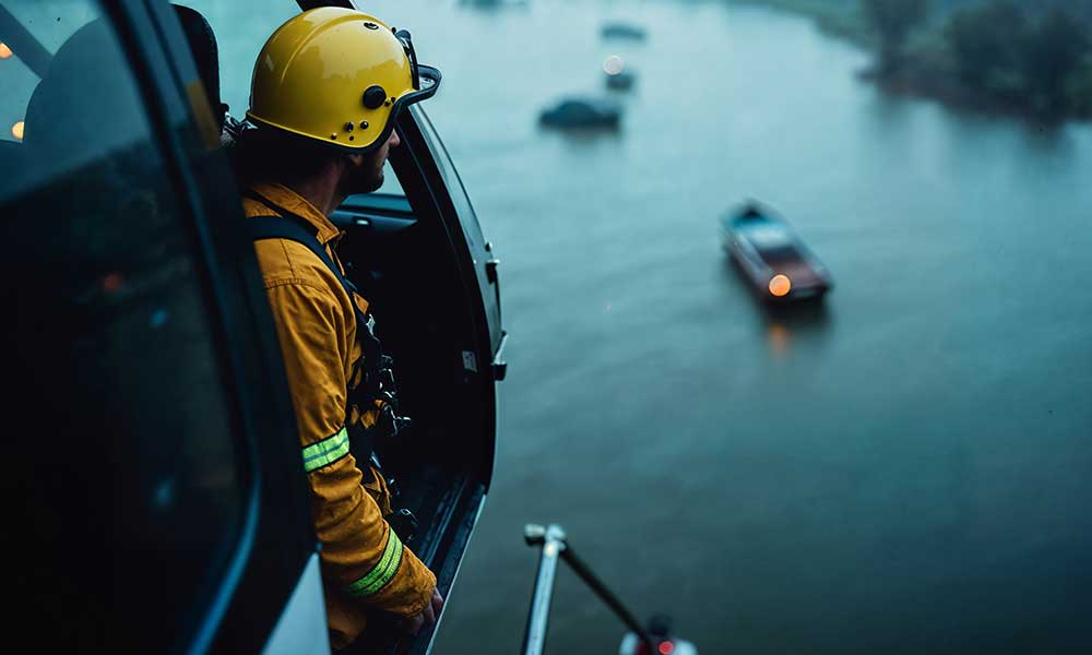 Dubai Marine Safety Experts